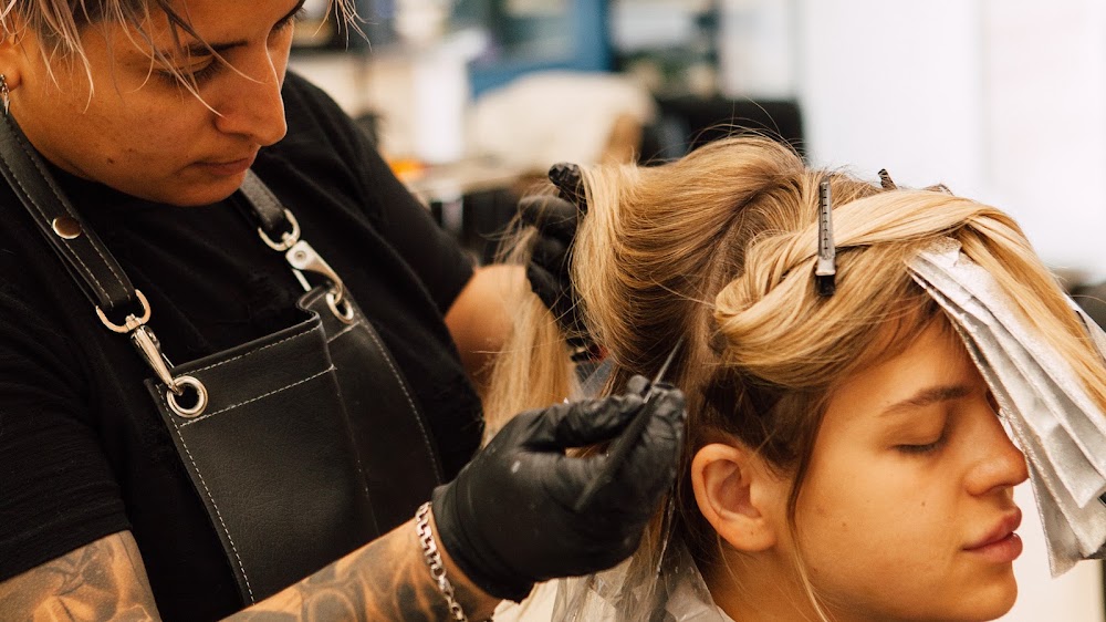 Wonderland Beauty Salon primary photo