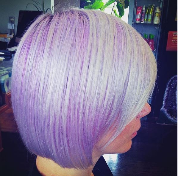 Works of Art Hair Salon ✂ primary photo