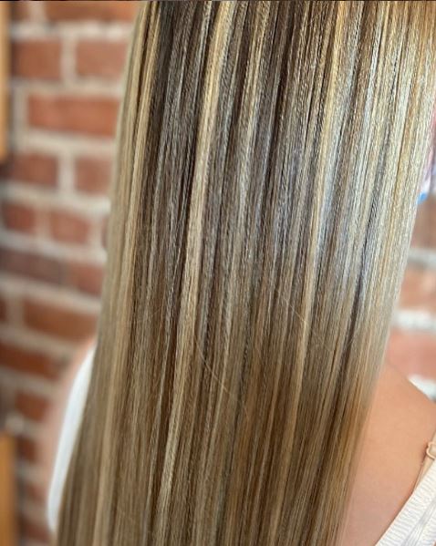 Works of Art Hair Salon ✂ view 4