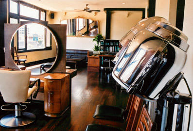Works of Art Hair Salon ✂ view 5
