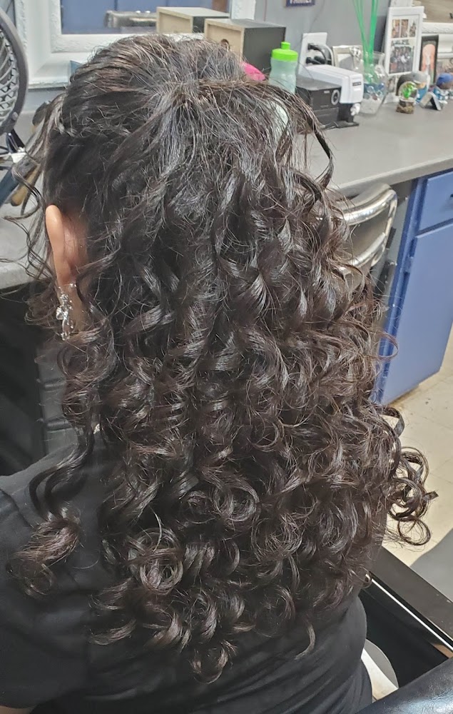 Xtreme Cutz Hair Salon primary photo