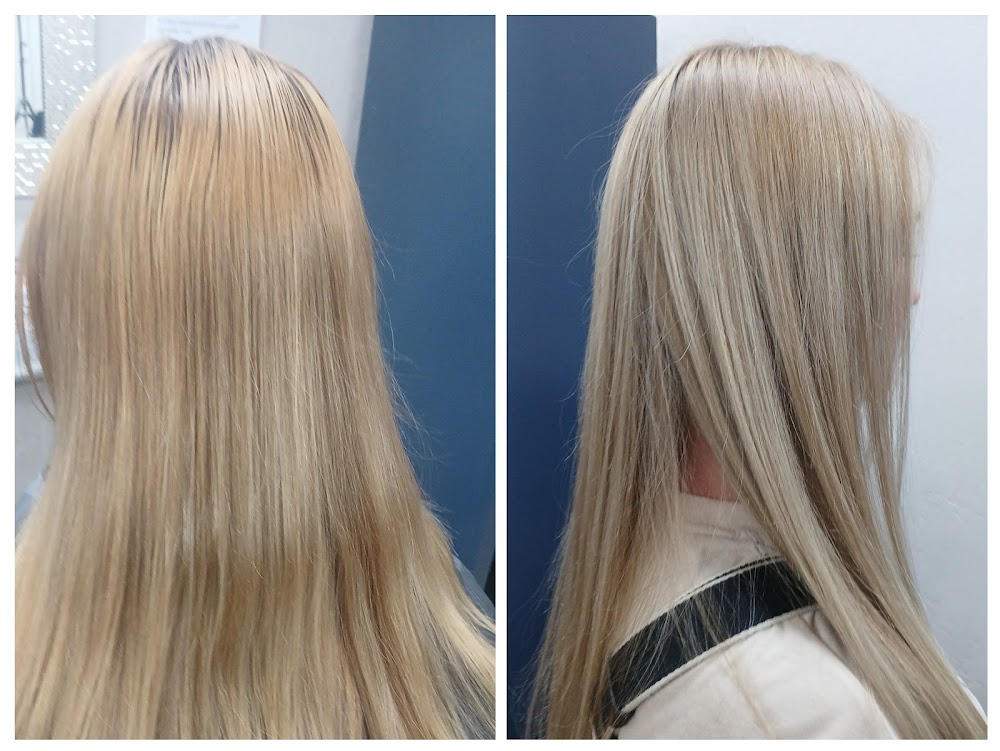 Xxtremes West Salon view 5