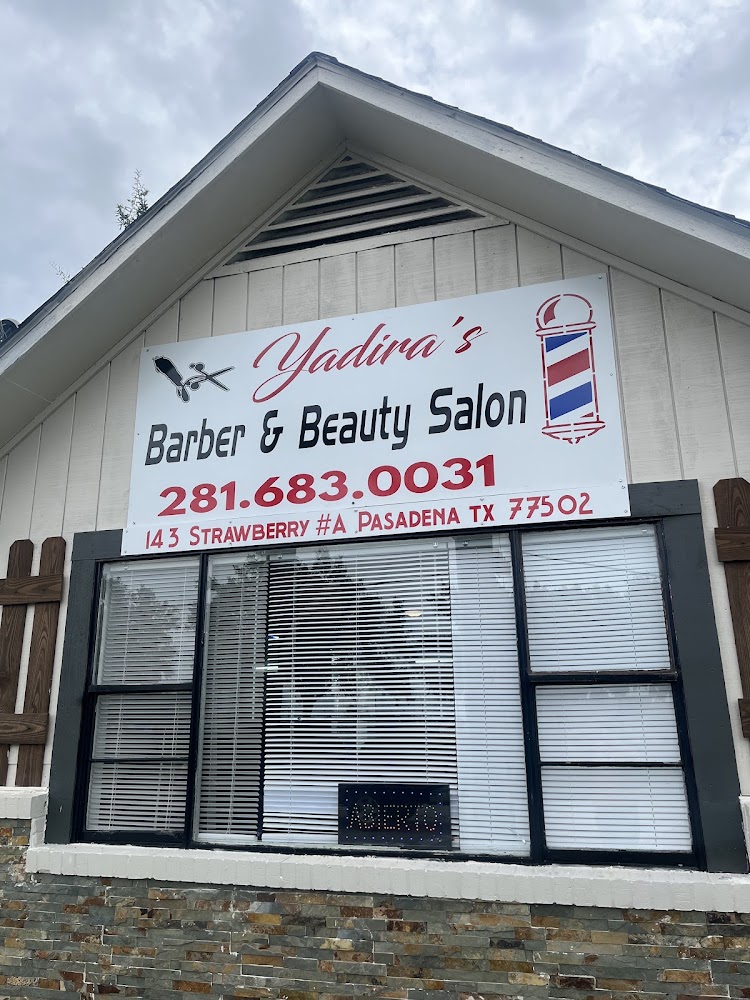 Yadira's Barber And Beauty Salon view 4