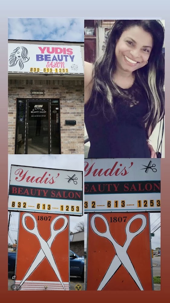 Yudis Beauty Salon primary photo
