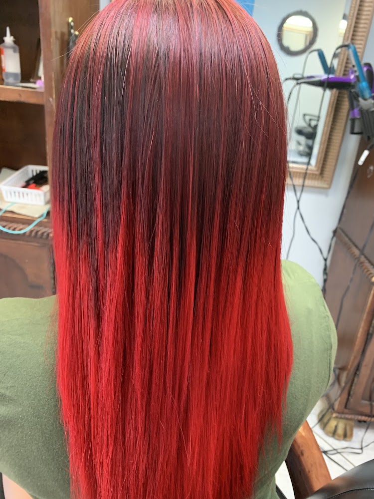 Yudis Beauty Salon view 2