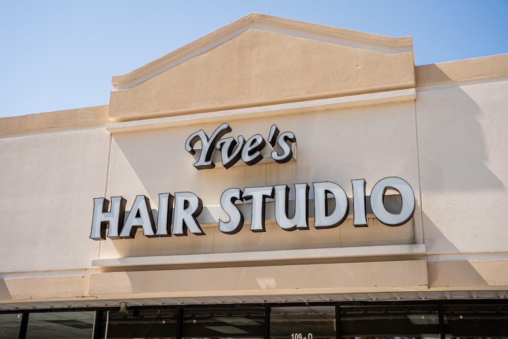 Yves Hair Studio view 4