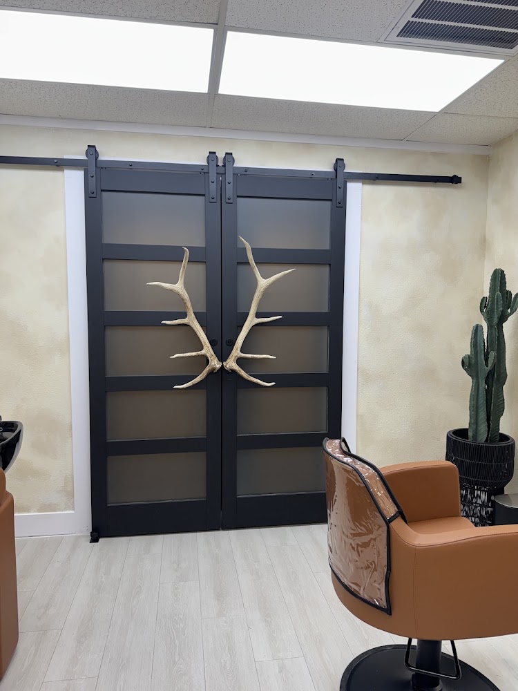 YVS Hair & Scalp - Head Spa view 3