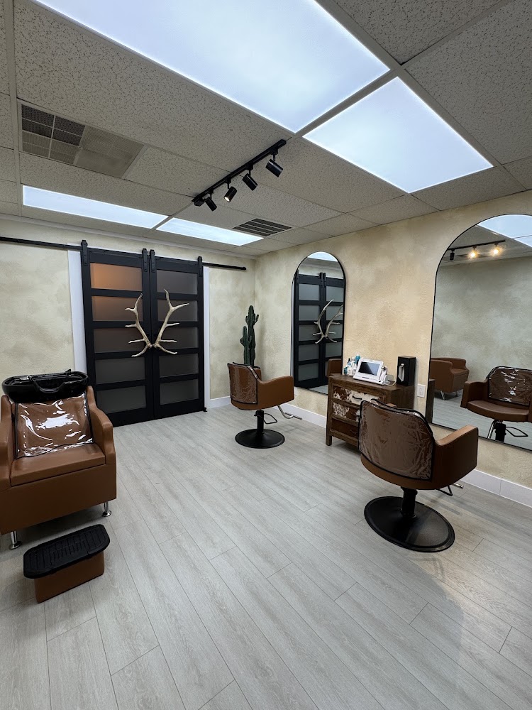 YVS Hair & Scalp - Head Spa view 5