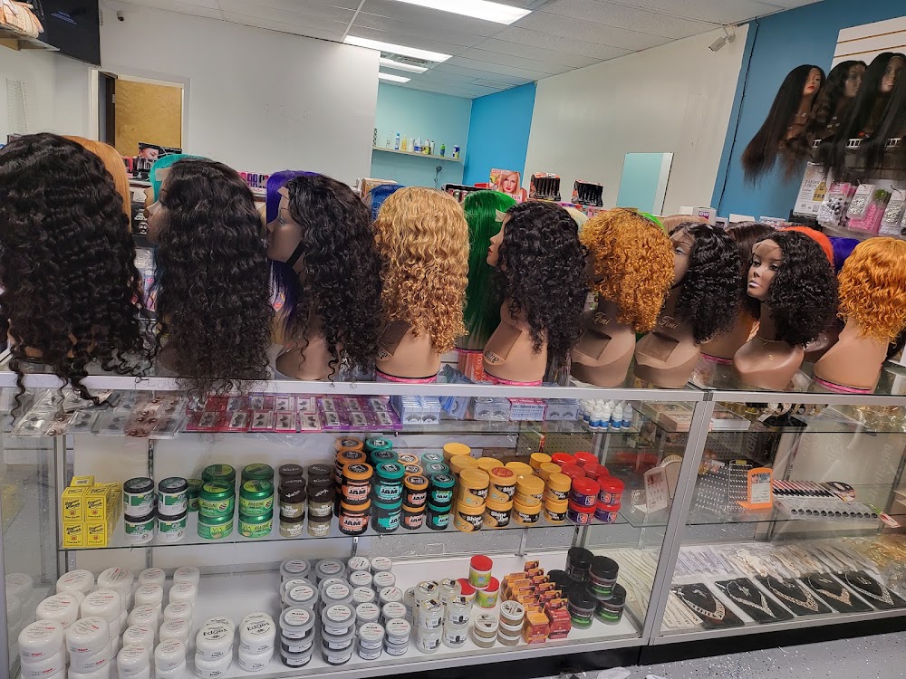 Zee Hair Braiding & Beauty Supply view 4