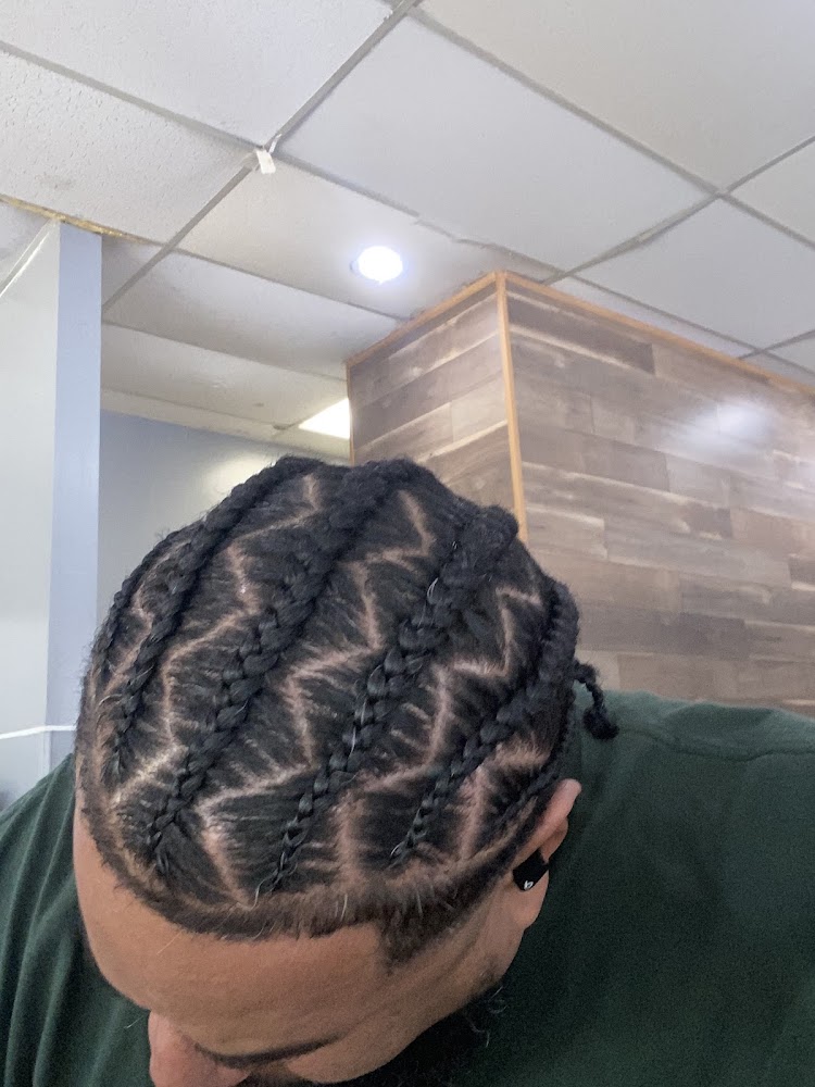 Zee Hair Braiding & Beauty Supply view 5