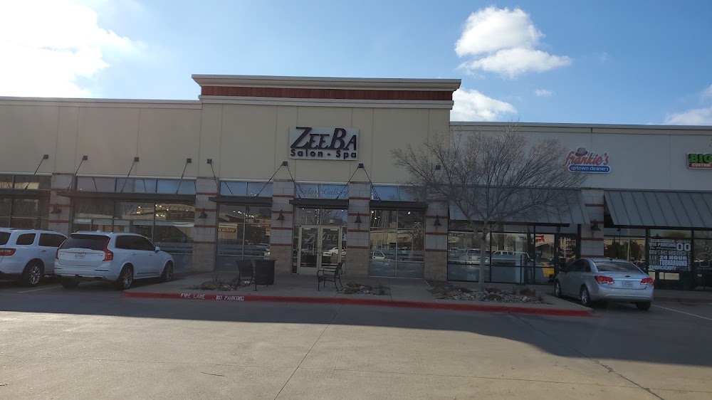 ZeeBa Salon Suites primary photo