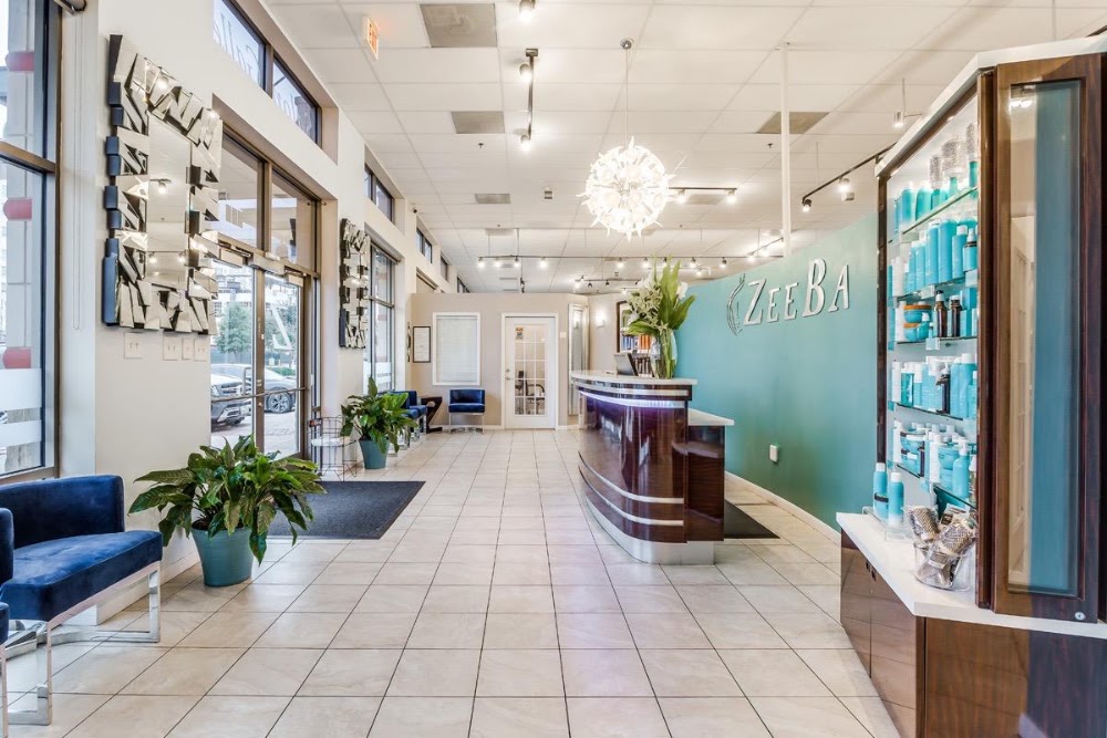 ZeeBa Salon Suites view 3