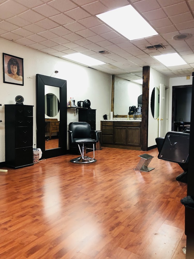 Ziba Hair Salon primary photo
