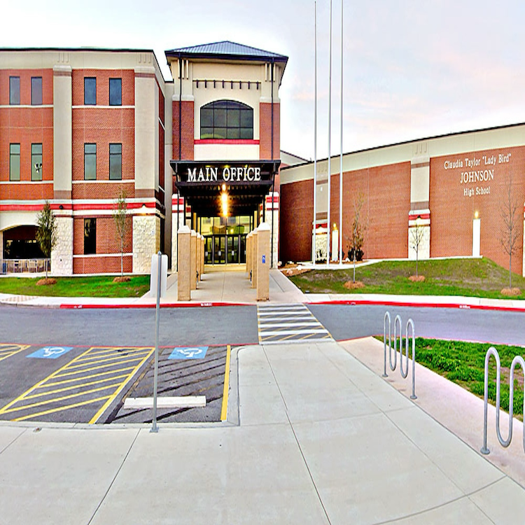 John Jay High School photo 5