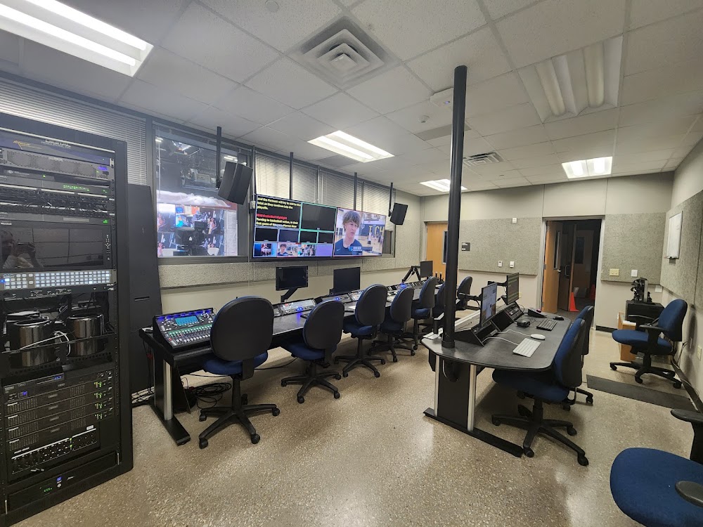 Career Center East
