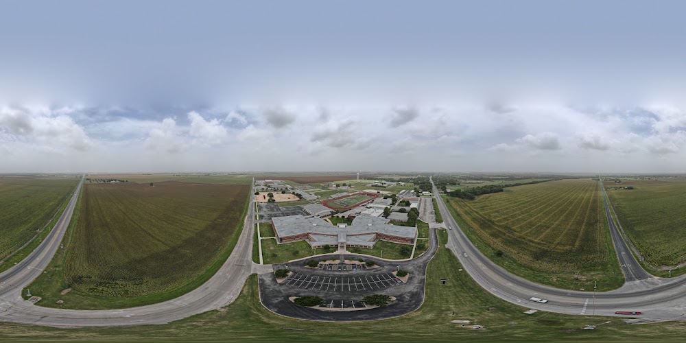 Navarro High School