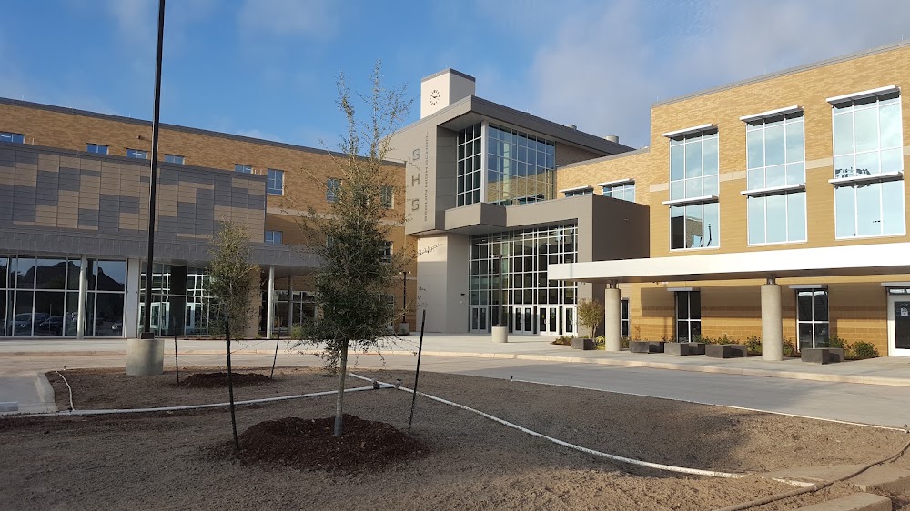 Navarro High School photo 2