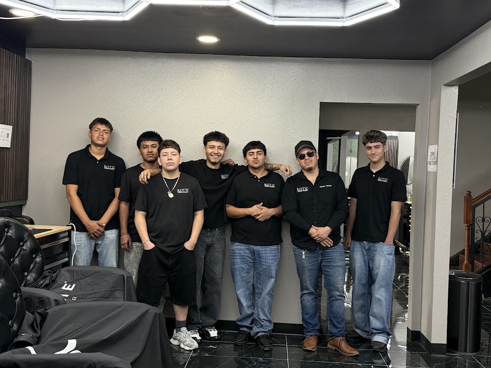 Xotic Barber Academy photo 3