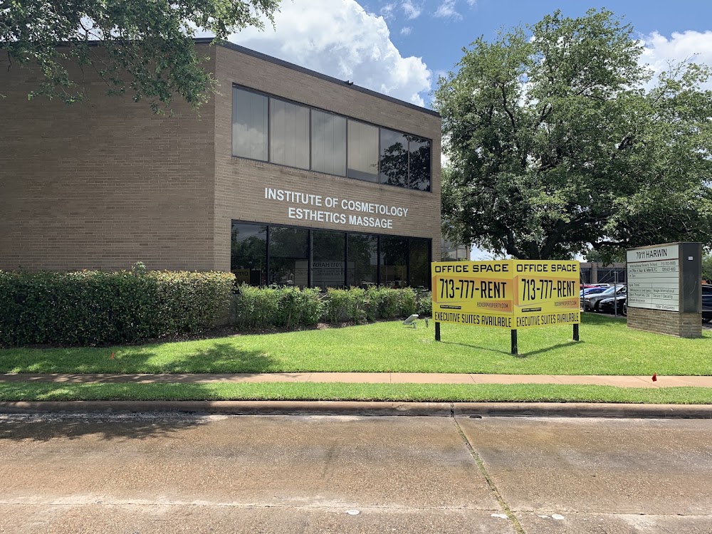 Institute Of Cosmetology