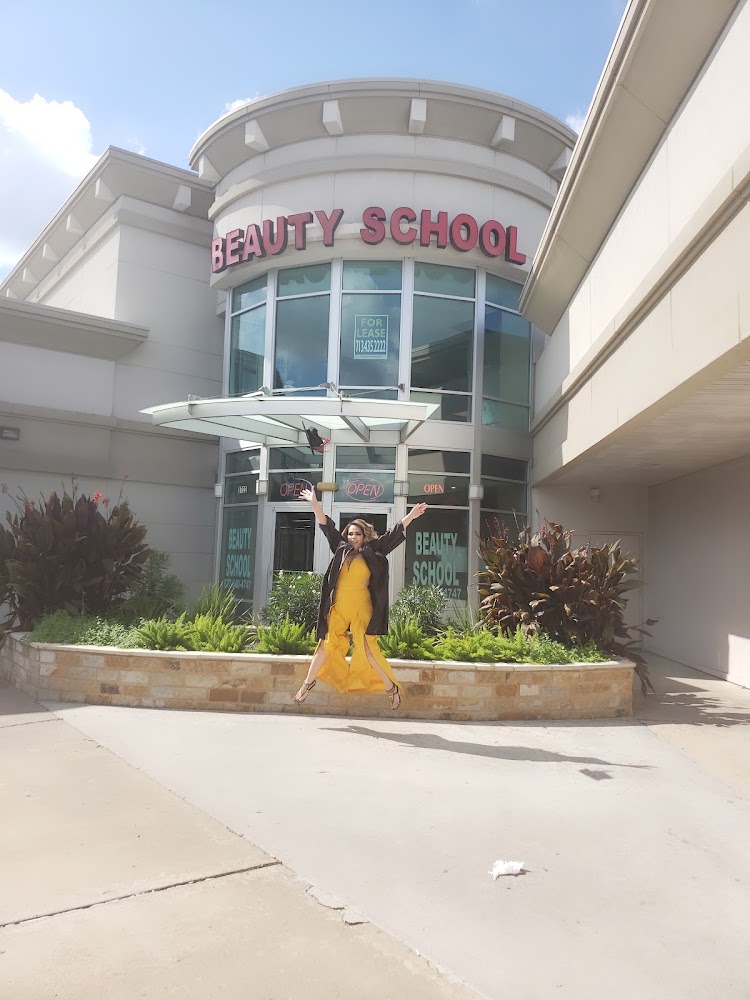 Institute Of Cosmetology photo 2