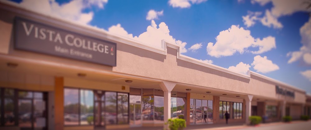 Vista College (Beaumont) photo 2