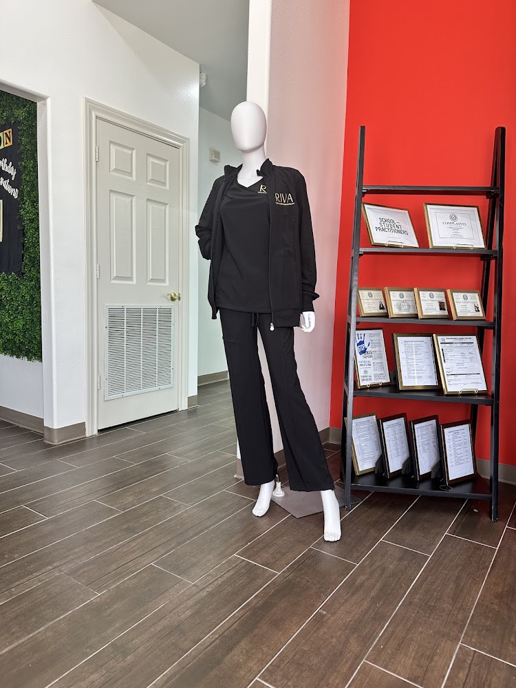 Riva Institute Of Cosmetology LLC