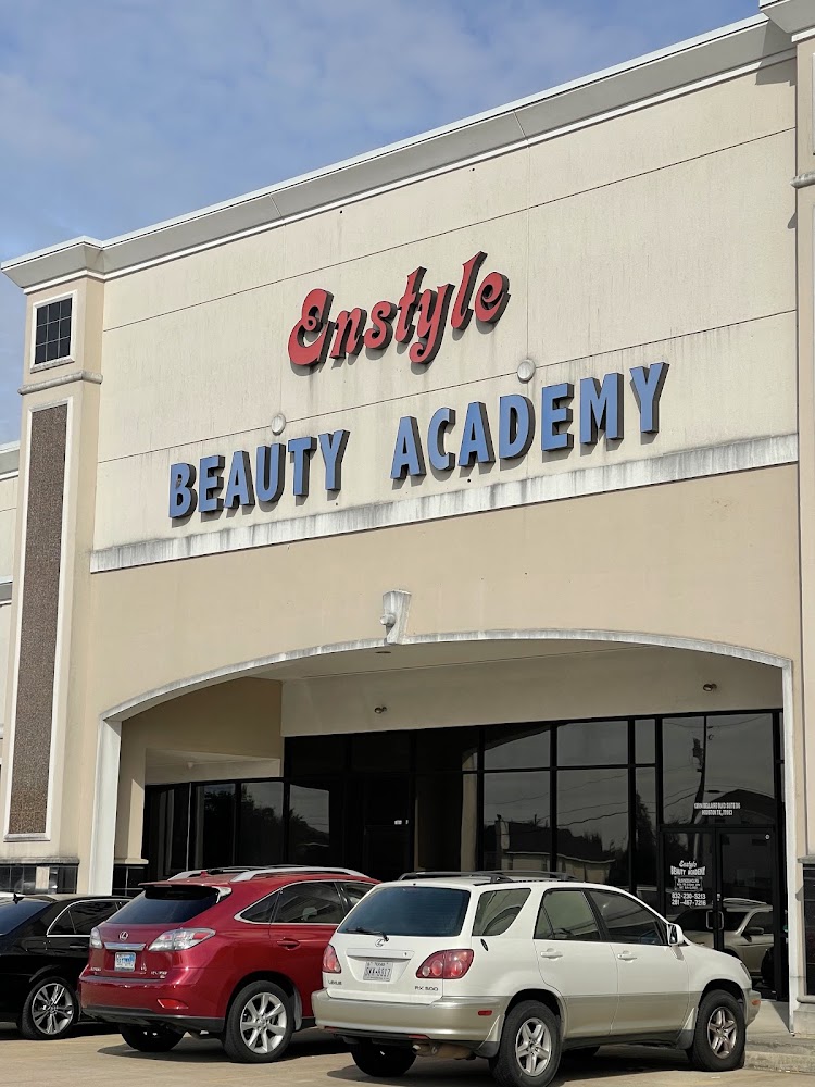 Enstyle Beauty Academy photo 2