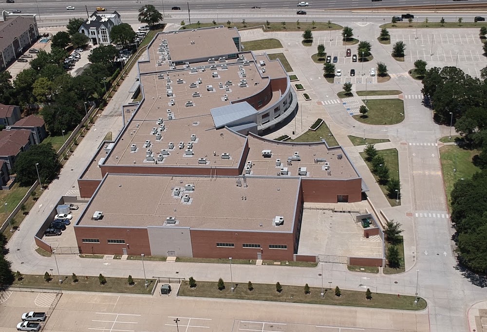 Buinger Career & Tech Education Academy