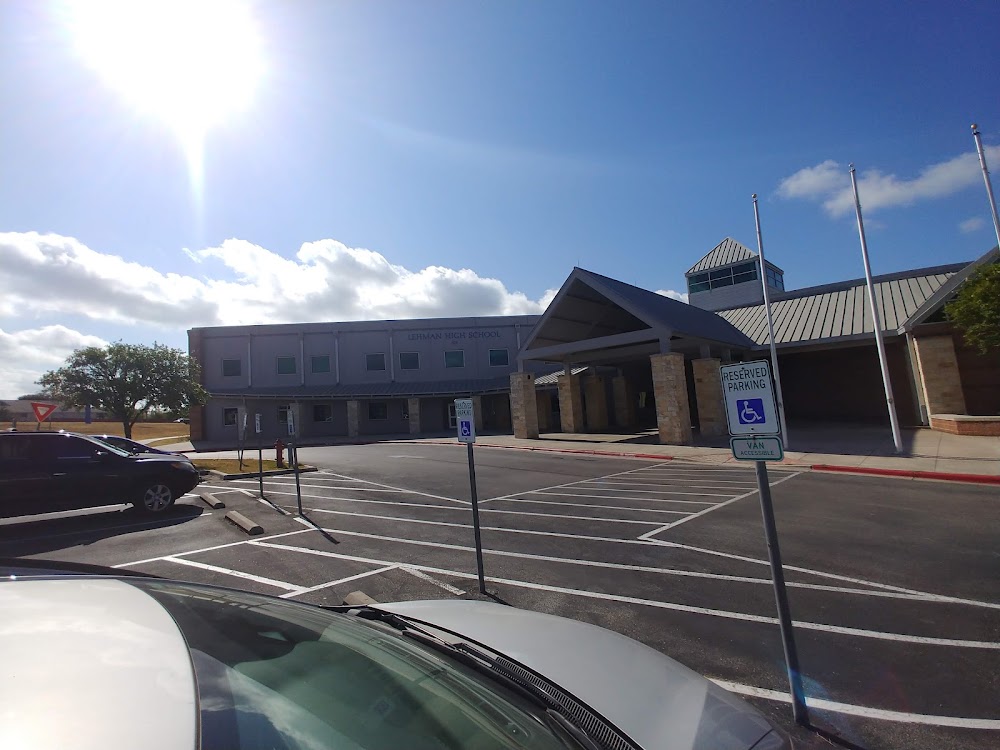 Lehman High School