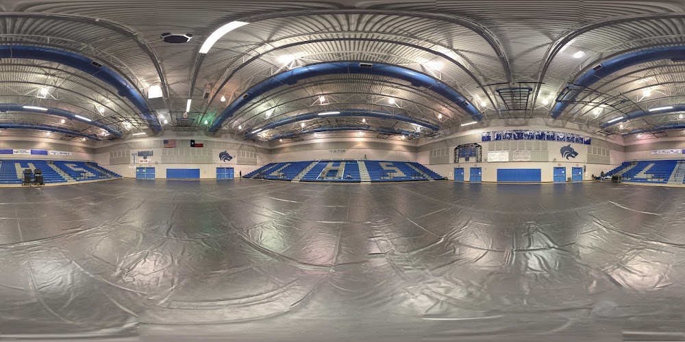 Lehman High School photo 2
