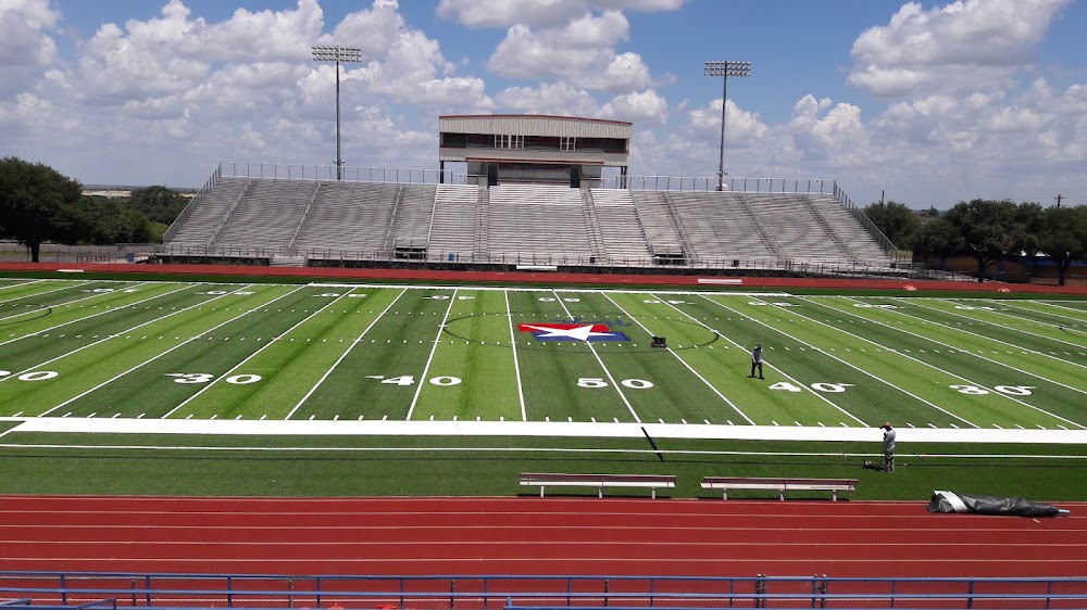 Lehman High School photo 3
