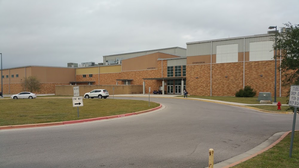 Lehman High School photo 4