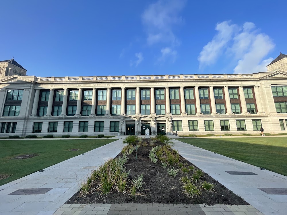 Houston City College - Central