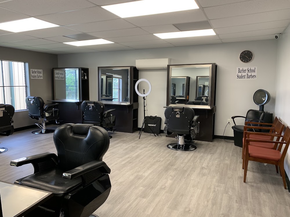 Ridica Cosmetology & Barber School LLC photo 2