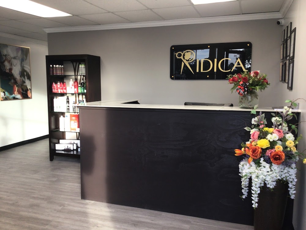 Ridica Cosmetology & Barber School LLC photo 3