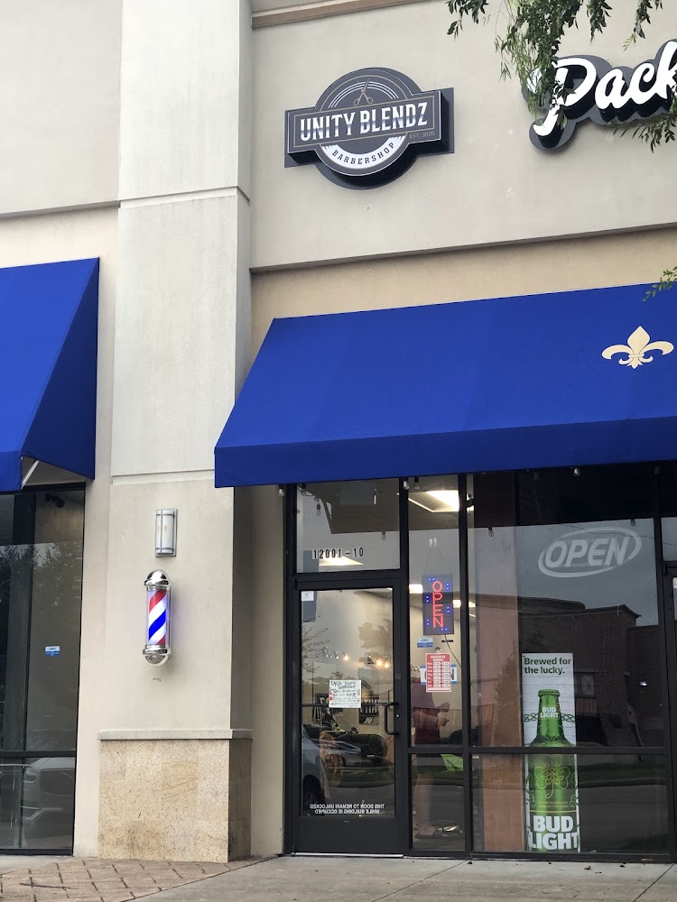Unity Blends Barber Academy LLC photo 2