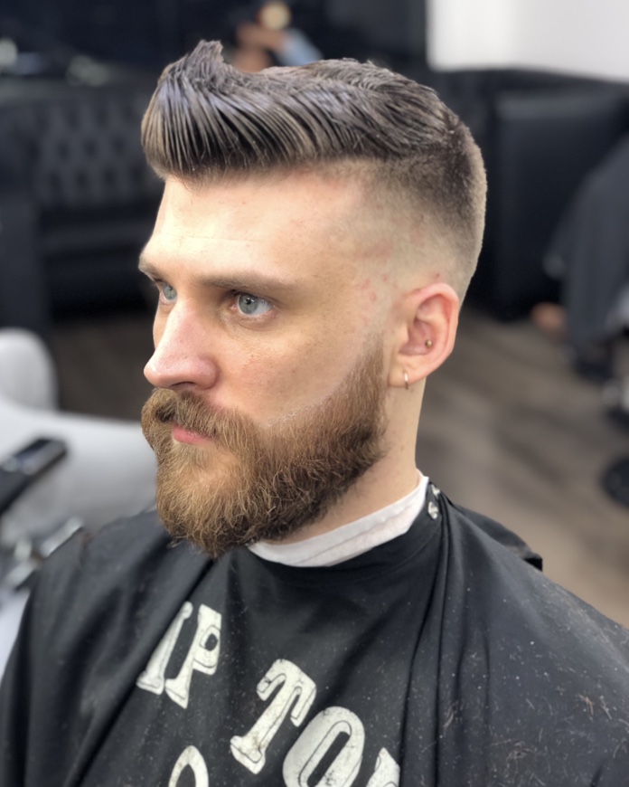 Unity Blends Barber Academy LLC photo 4