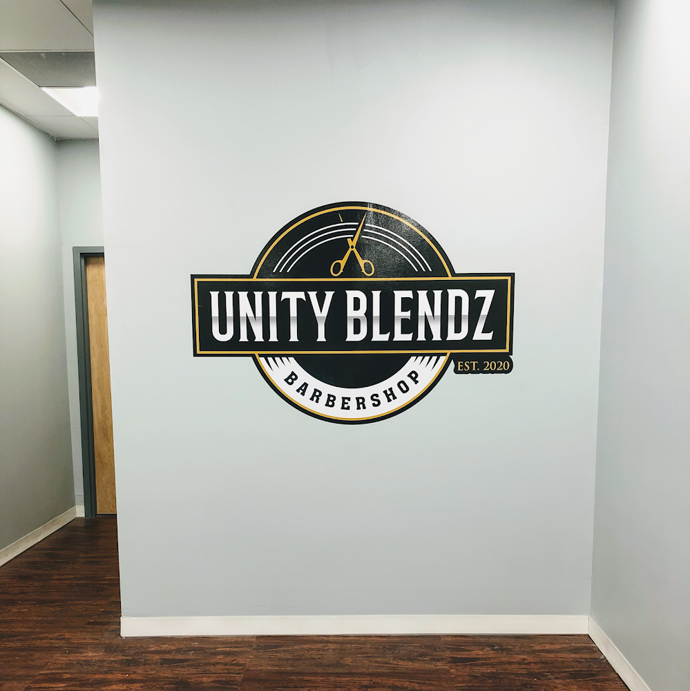 Unity Blends Barber Academy LLC photo 5