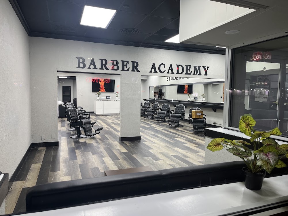 Legendz Barber Academy