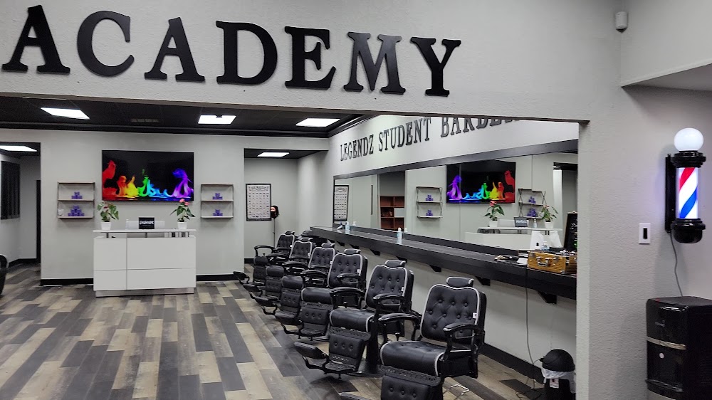 Legendz Barber Academy photo 2