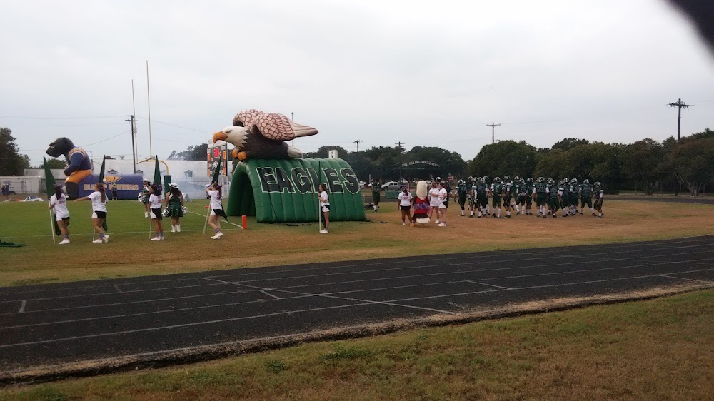 Luling High School photo 3