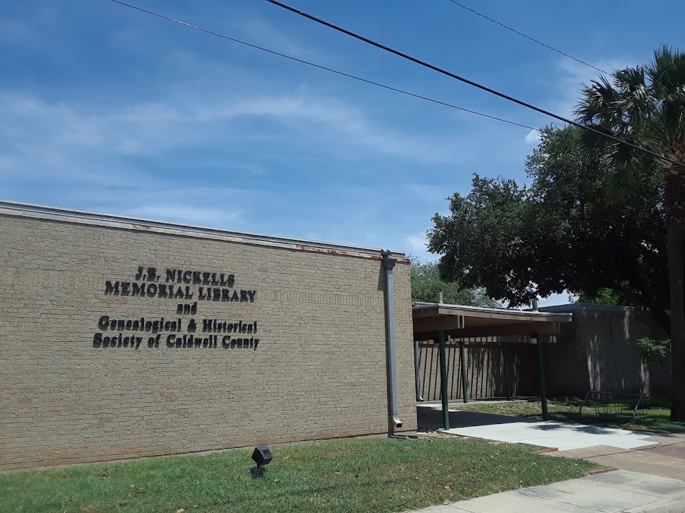 Luling High School photo 4