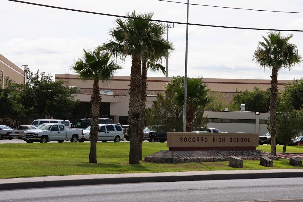 Socorro High School photo 2