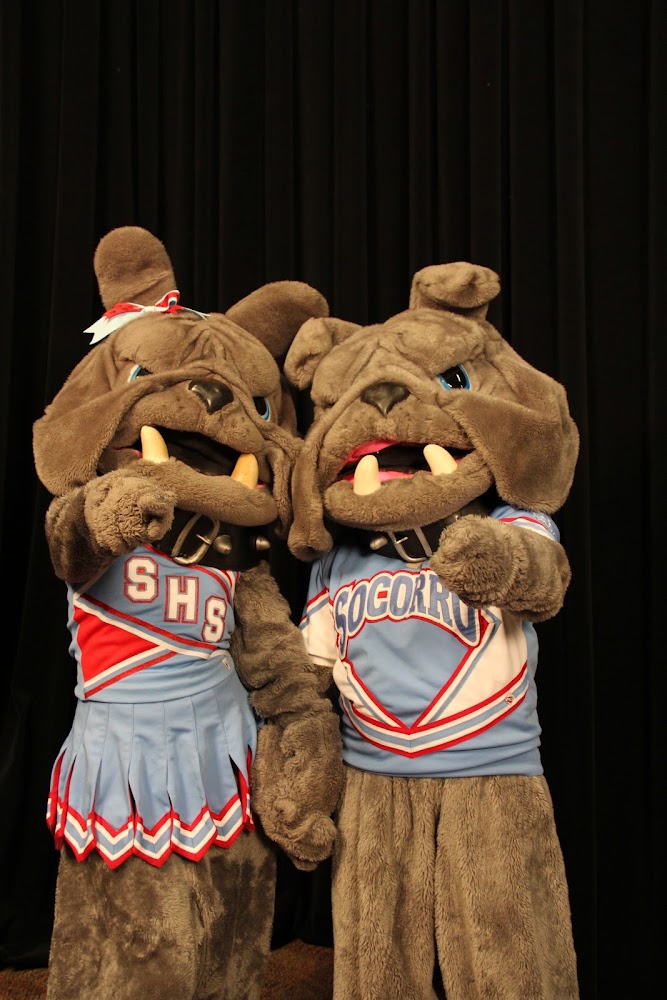 Socorro High School photo 3