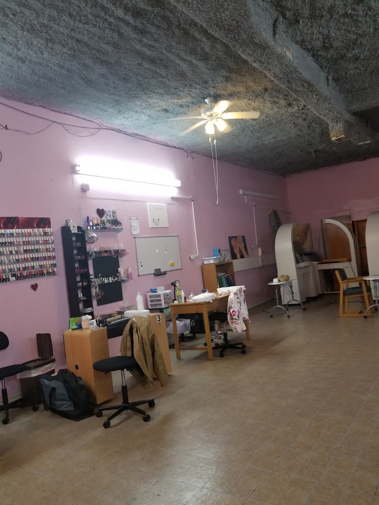 New Image Beauty and Barber School photo 5