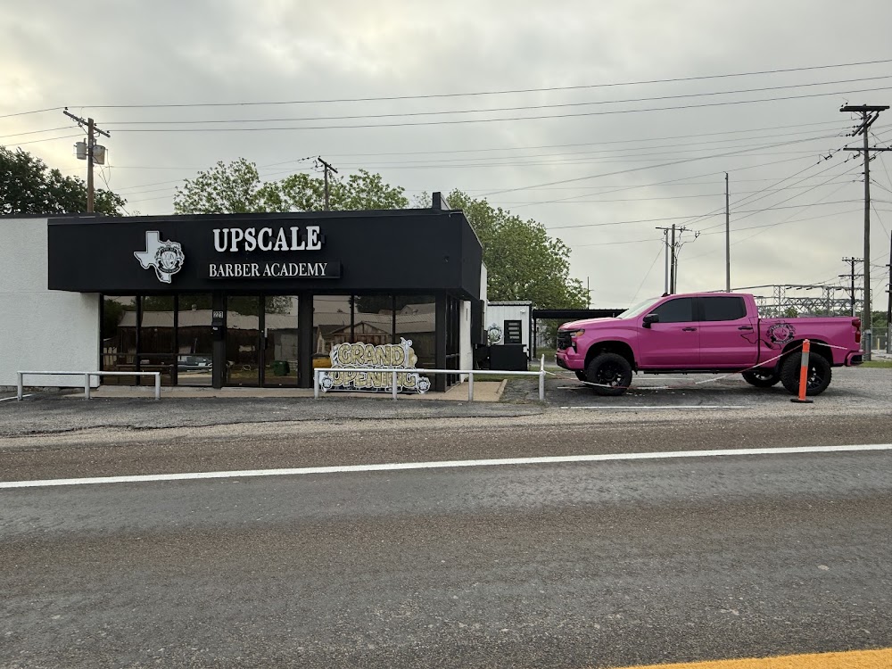 Upscale Barber Academy photo 3