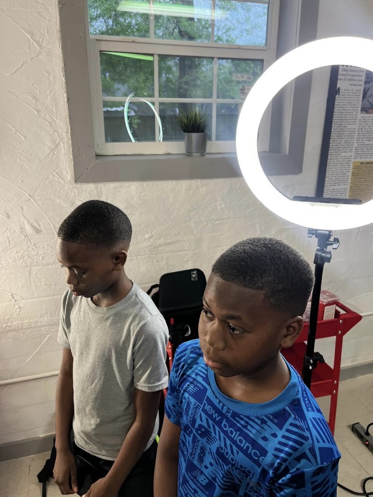 360 Barber College photo 2