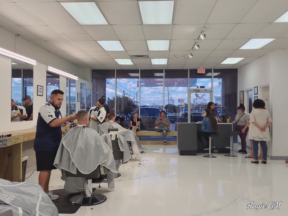 360 Barber College photo 5
