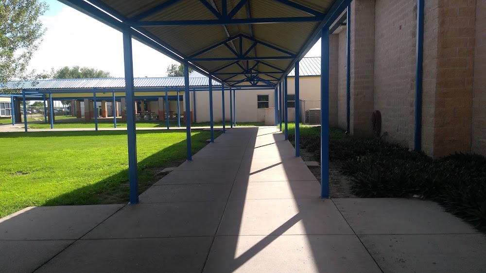 San Benito High School photo 2