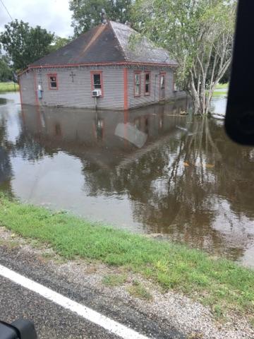 Wharton County